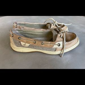 Sperry Angelfish Boat Shoes